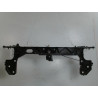 FACE AVANT RENAULT CLIO