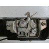 FACE AVANT RENAULT CLIO