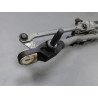 MECANISME ESSUIE-GLACE AVANT RENAULT MEGANE