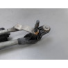 MECANISME ESSUIE-GLACE AVANT RENAULT MEGANE