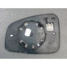 GLACE RETROVISEUR EXT D RENAULT MEGANE