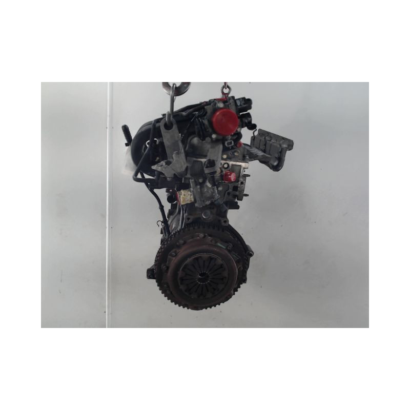 MOTEUR ESSENCE RENAULT TWINGO 1.2 