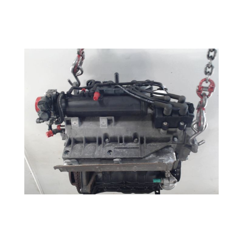 MOTEUR ESSENCE RENAULT TWINGO 1.2 