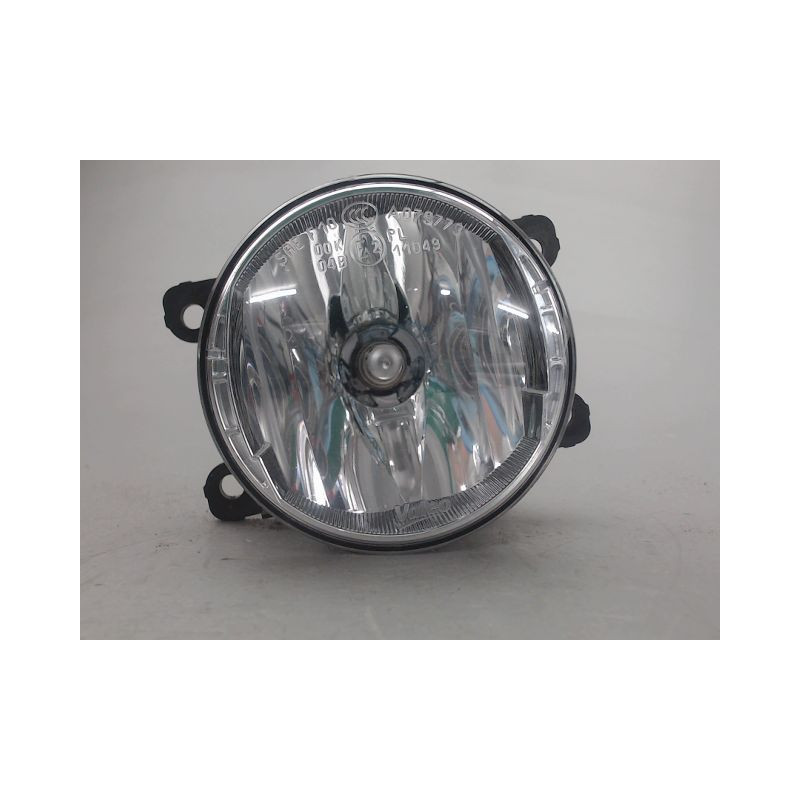PHARE ANTIBROUILLARD AVANT GAUCHE DACIA SANDERO