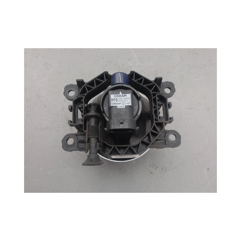 PHARE ANTIBROUILLARD AVANT GAUCHE DACIA SANDERO