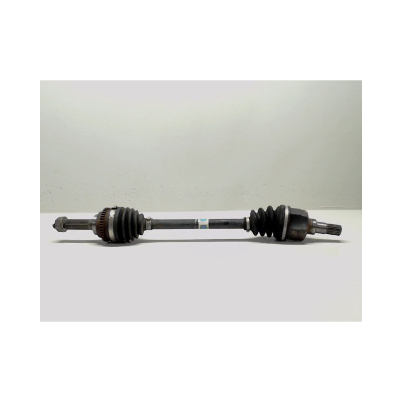 TRANSMISSION AVANT GAUCHE CHEVROLET MATIZ 05- 