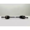 TRANSMISSION AVANT GAUCHE CHEVROLET MATIZ 05- 