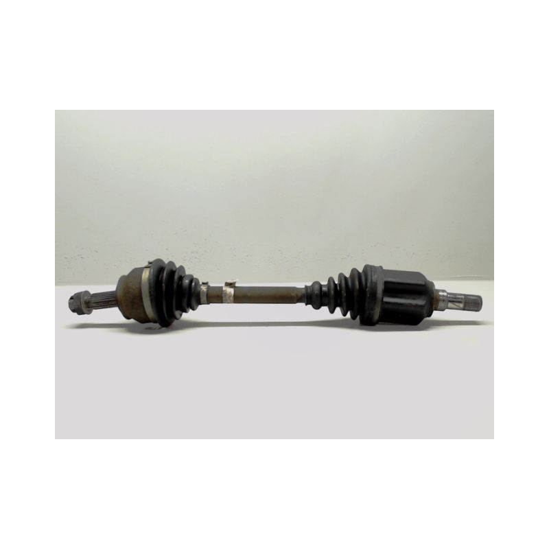 TRANSMISSION AVANT GAUCHE FIAT STILO 