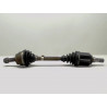 TRANSMISSION AVANT GAUCHE FIAT STILO 