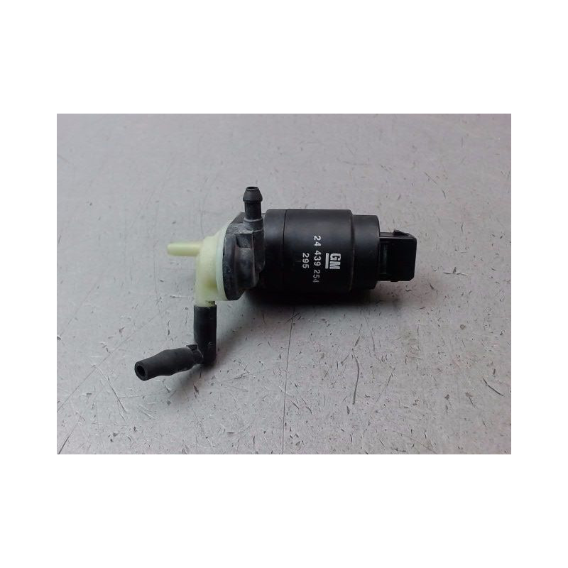 POMPE LAVE-GLACE AVANT OPEL MERIVA MONOSP. I Phase 2 (A) 2006-2010