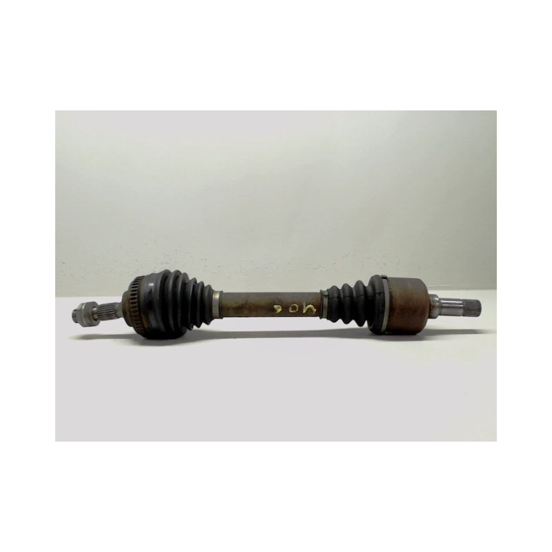 TRANSMISSION AVANT GAUCHE PEUGEOT 406 2.0 HDI 110