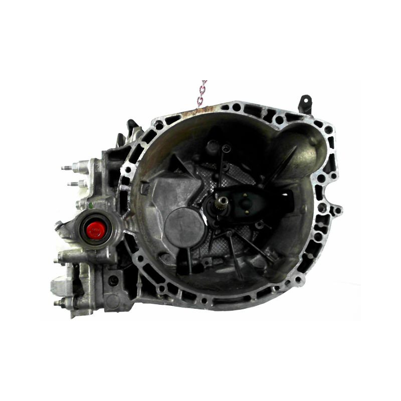 BOITE A VITESSE MECANIQUE PEUGEOT 407 COUPE 2P 2005-2011 2.0 HDi