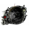 BOITE A VITESSE MECANIQUE PEUGEOT 407 COUPE 2P 2005-2011 2.0 HDi