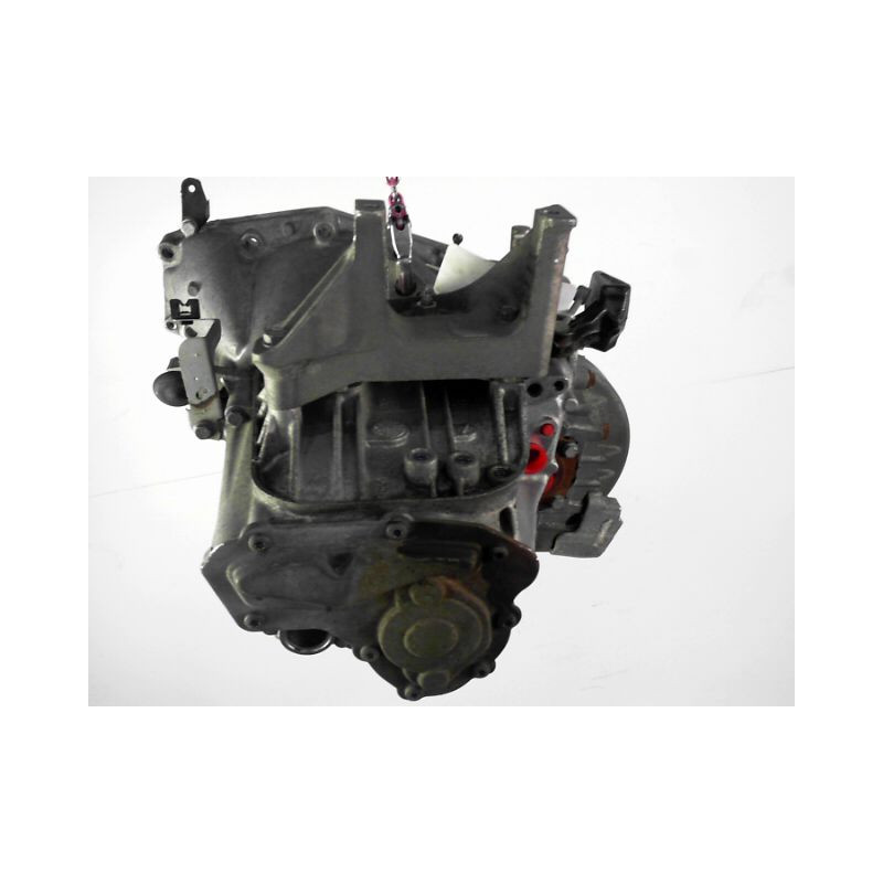 BOITE A VITESSE MECANIQUE PEUGEOT 407 COUPE 2P 2005-2011 2.0 HDi