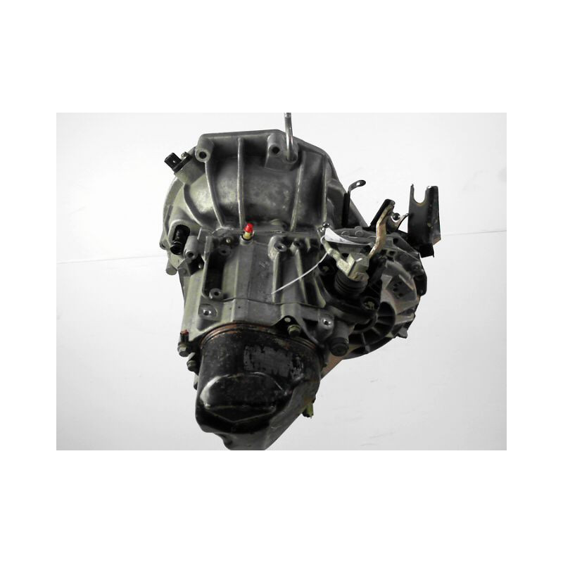 BOITE A VITESSE MECANIQUE NISSAN MICRA III Phase 1 2003-2005 1.2 16V