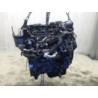 MOTEUR DIESEL FORD FIESTA 1.4 TDCi