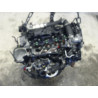 MOTEUR DIESEL FORD FIESTA 1.4 TDCi