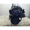 MOTEUR DIESEL FORD FIESTA 1.4 TDCi