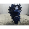 MOTEUR DIESEL FORD FIESTA 1.4 TDCi