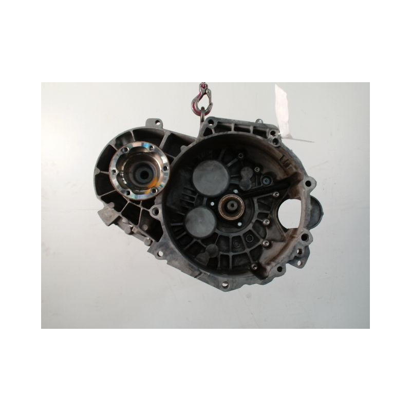 BOITE A VITESSE MECANIQUE SEAT IBIZA IV Phase 1  2008-2012 2.0 TDI