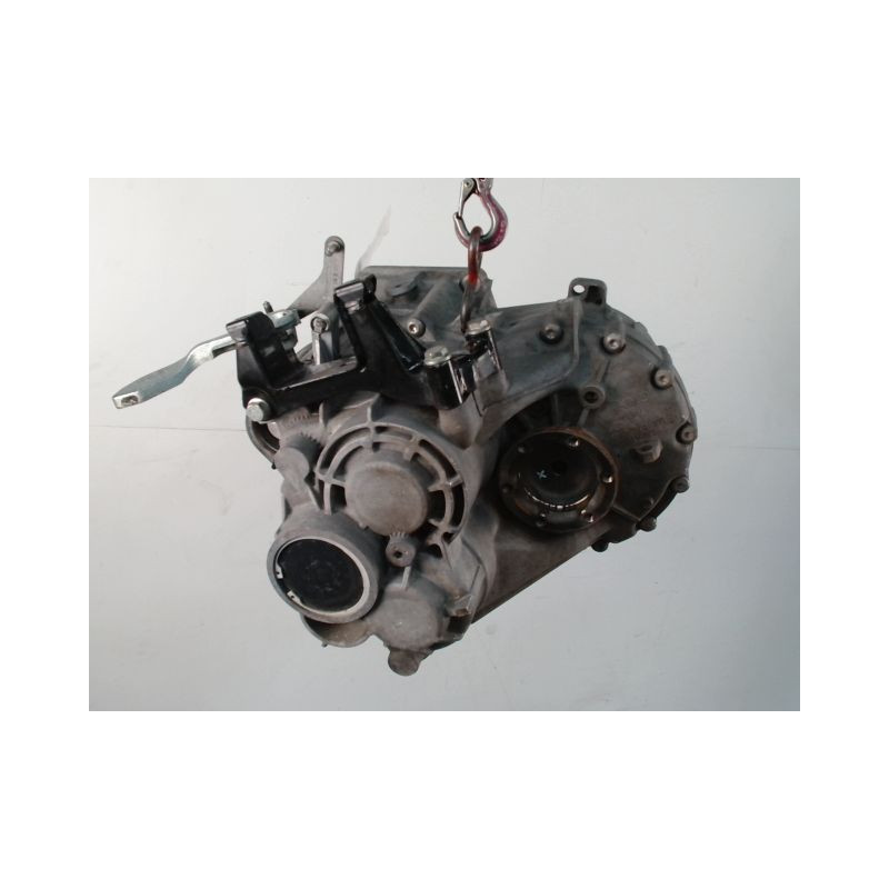 BOITE A VITESSE MECANIQUE SEAT IBIZA IV Phase 1  2008-2012 2.0 TDI