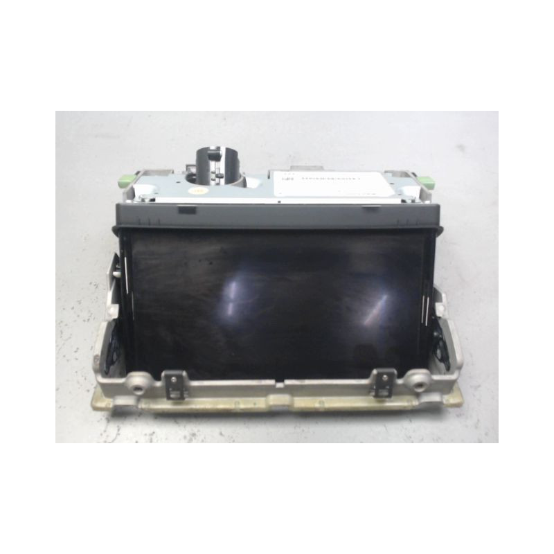 ECRAN GPS AUDI A3
