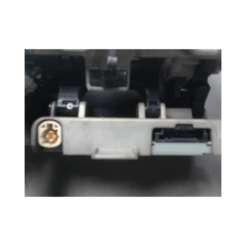 ECRAN GPS AUDI A3