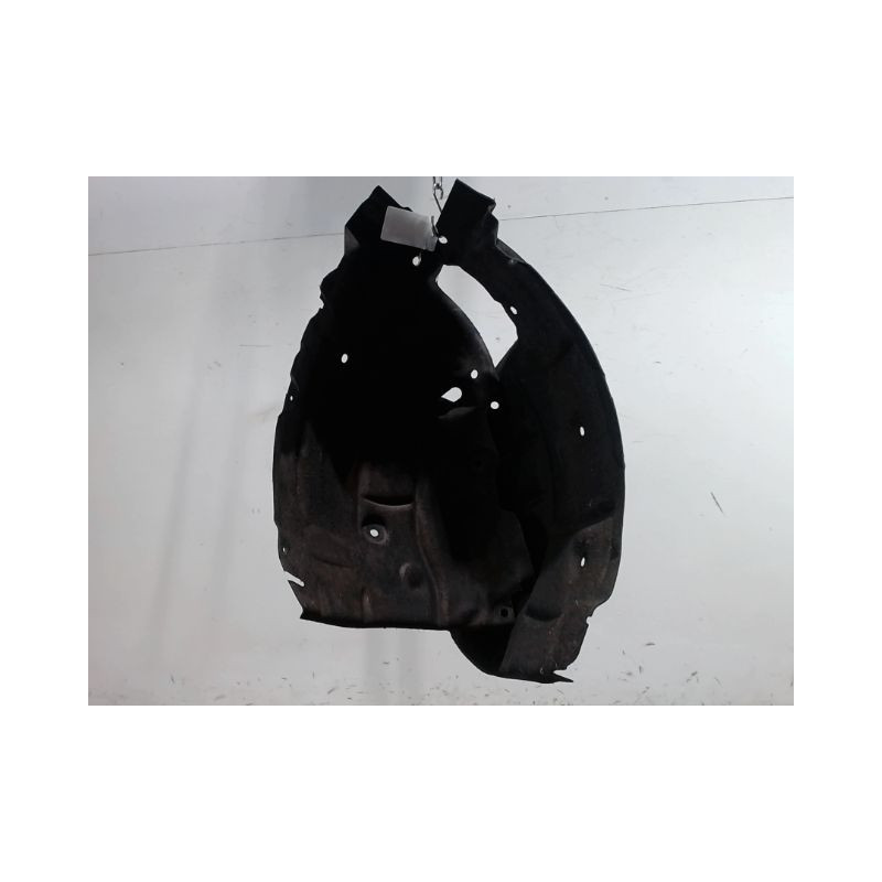 PARE-BOUE AVANT GAUCHE RENAULT MEGANE