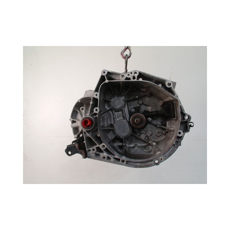 BOITE A VITESSE MECANIQUE PEUGEOT 2008 Phase 1 2013-... 1.6 BlueHDi 120