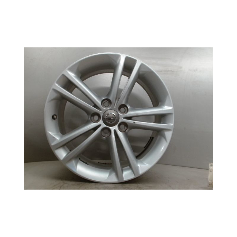JANTE ALUMINIUM OPEL INSIGNIA