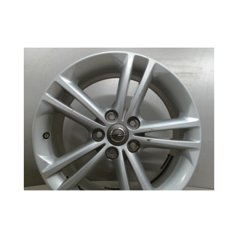 JANTE ALUMINIUM OPEL INSIGNIA