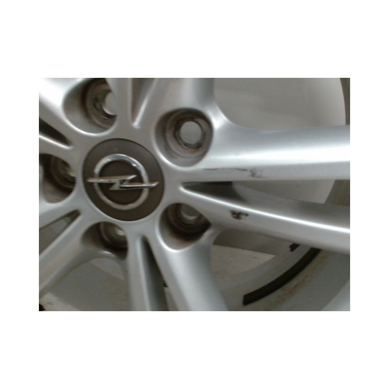 JANTE ALUMINIUM OPEL INSIGNIA