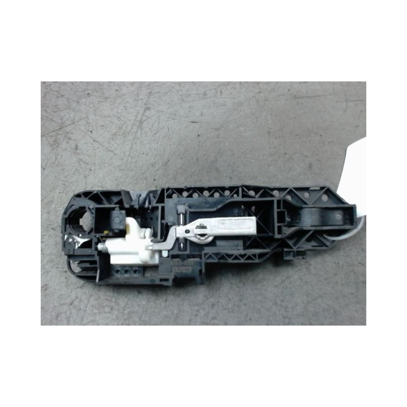 POIGNEE EXTERIEURE PORTE AVANT GAUCHE RENAULT MEGANE