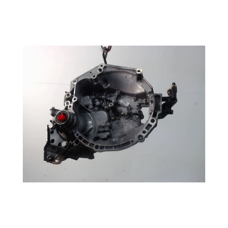 BOITE A VITESSE MECANIQUE PEUGEOT 207 2006-2013 1.4 16V