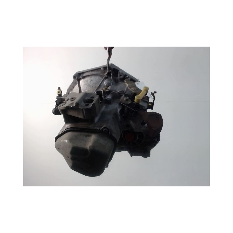 BOITE A VITESSE MECANIQUE PEUGEOT 207 2006-2013 1.4 16V