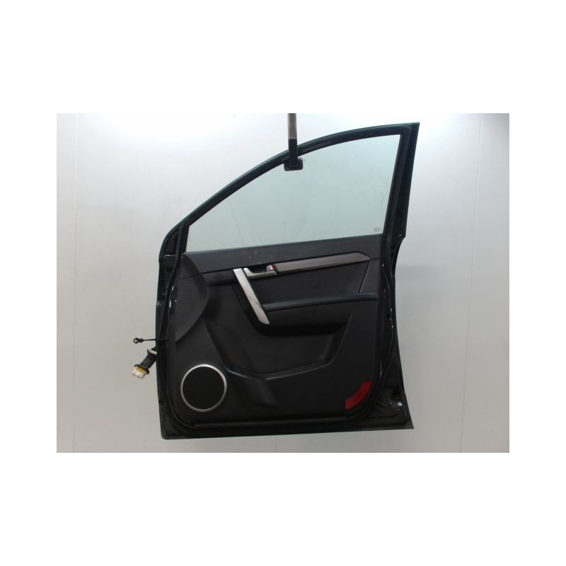 PORTE AVANT DROIT CHEVROLET CAPTIVA