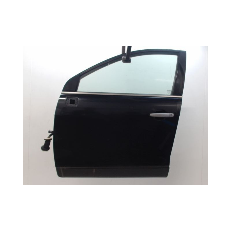 PORTE AVANT GAUCHE CHEVROLET CAPTIVA