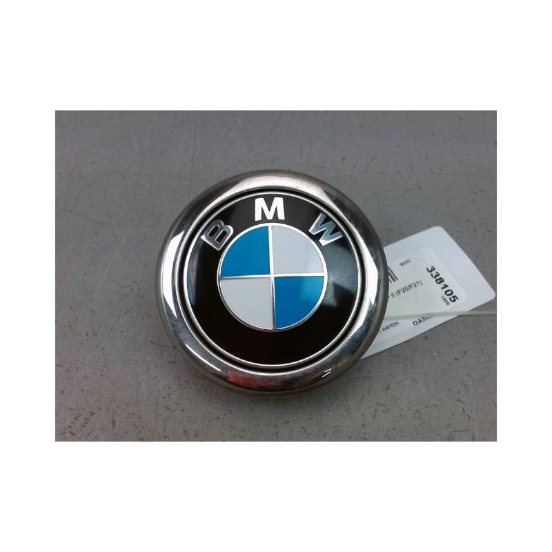 POIGNEE EXTERIEURE HAYON BMW SERIE 1 II (F20/F21) 2011-...