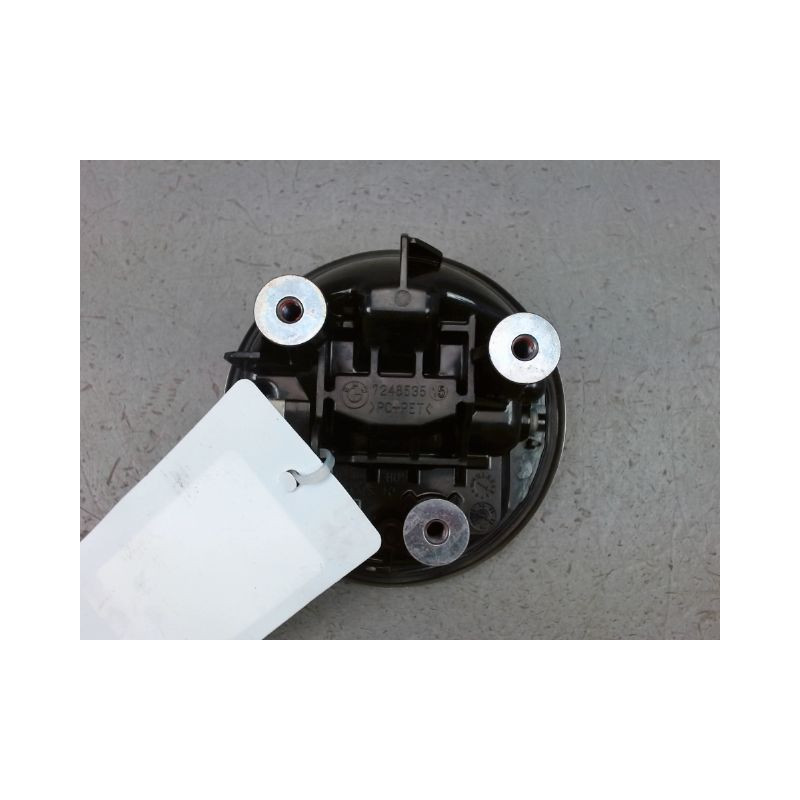POIGNEE EXTERIEURE HAYON BMW SERIE 1 II (F20/F21) 2011-...