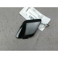 OBTURATEUR COUVRE CROCHET DE BOUCLIER AR