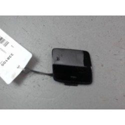 OBTURATEUR COUVRE CROCHET DE BOUCLIER AV