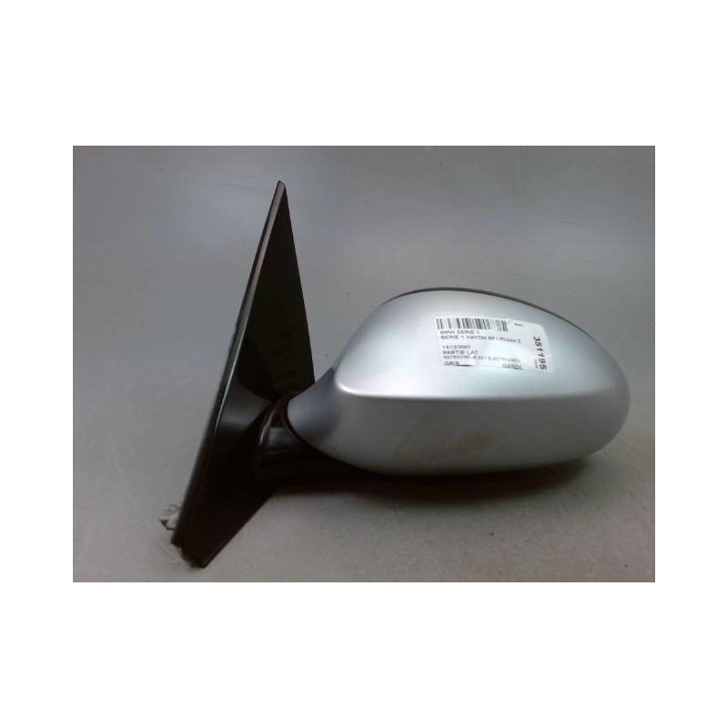 RETROVISEUR EXTERIEUR ELECTRIQUE GAUCHE BMW SERIE 1 I Phase 2 (E87) 2007-2011