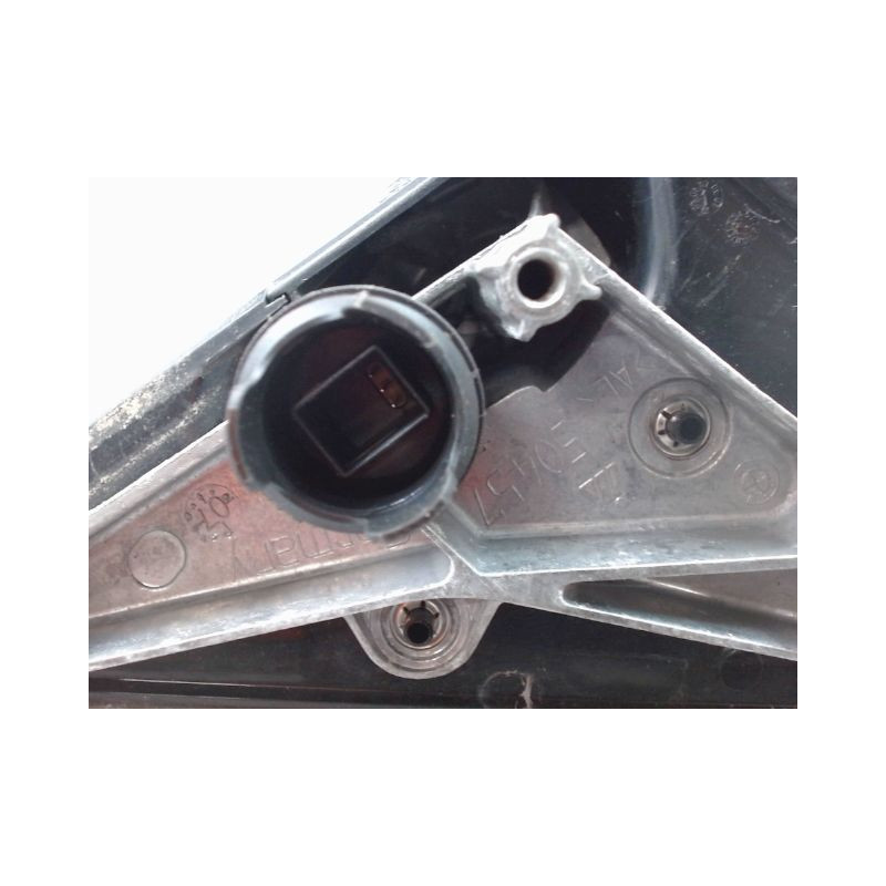 RETROVISEUR EXTERIEUR ELECTRIQUE GAUCHE BMW SERIE 1 I Phase 2 (E87) 2007-2011
