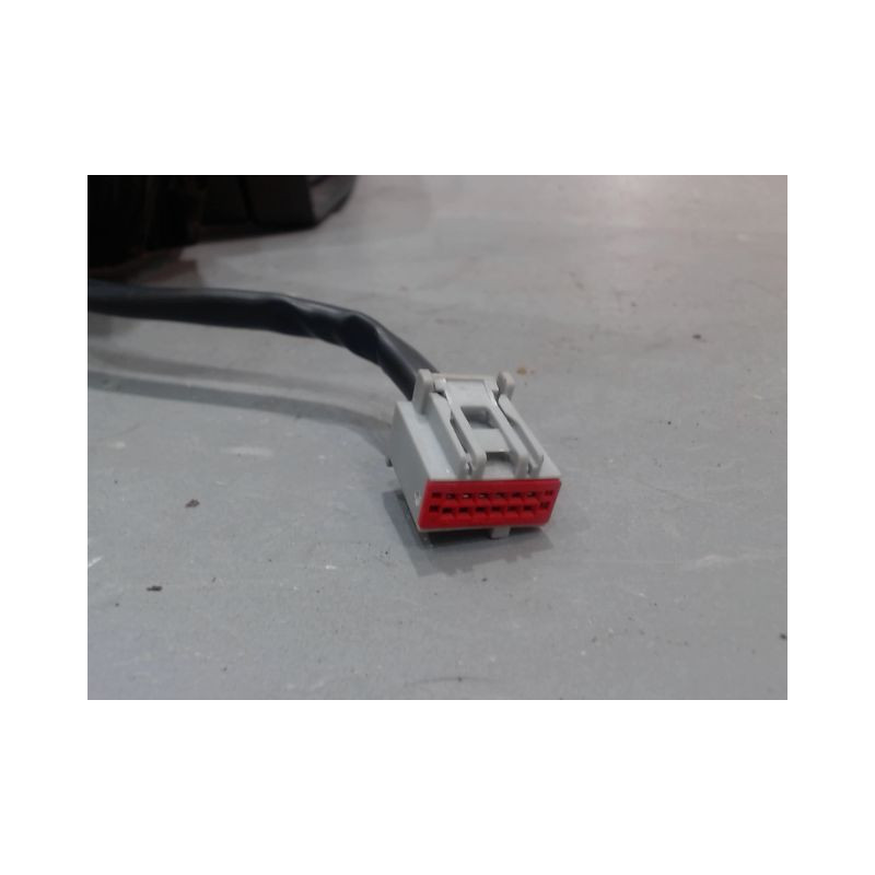RETROVISEUR EXTERIEUR ELECTRIQUE DROIT FORD MONDEO