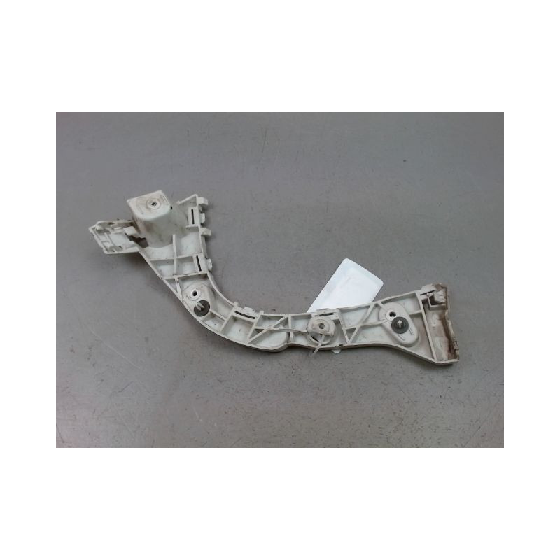 SUPPORT PARE-CHOC ARG FORD FOCUS III Phase 2 2014-...