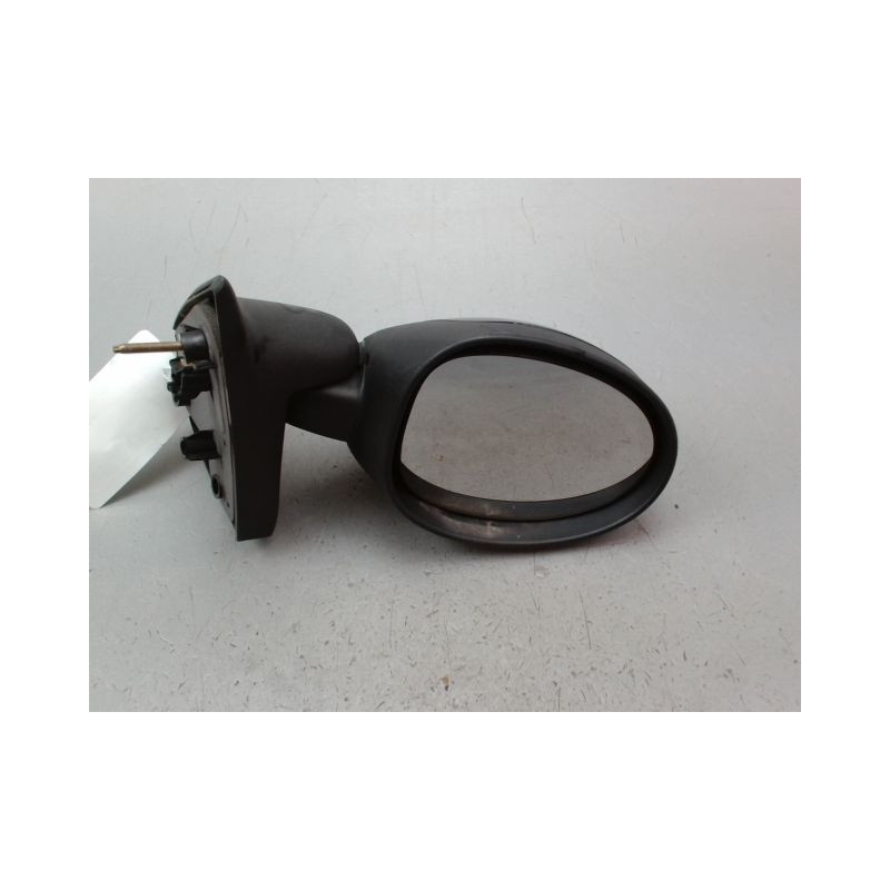 RETROVISEUR EXTERIEUR ELECTRIQUE DROIT RENAULT TWINGO I Phase 3 2000-2007