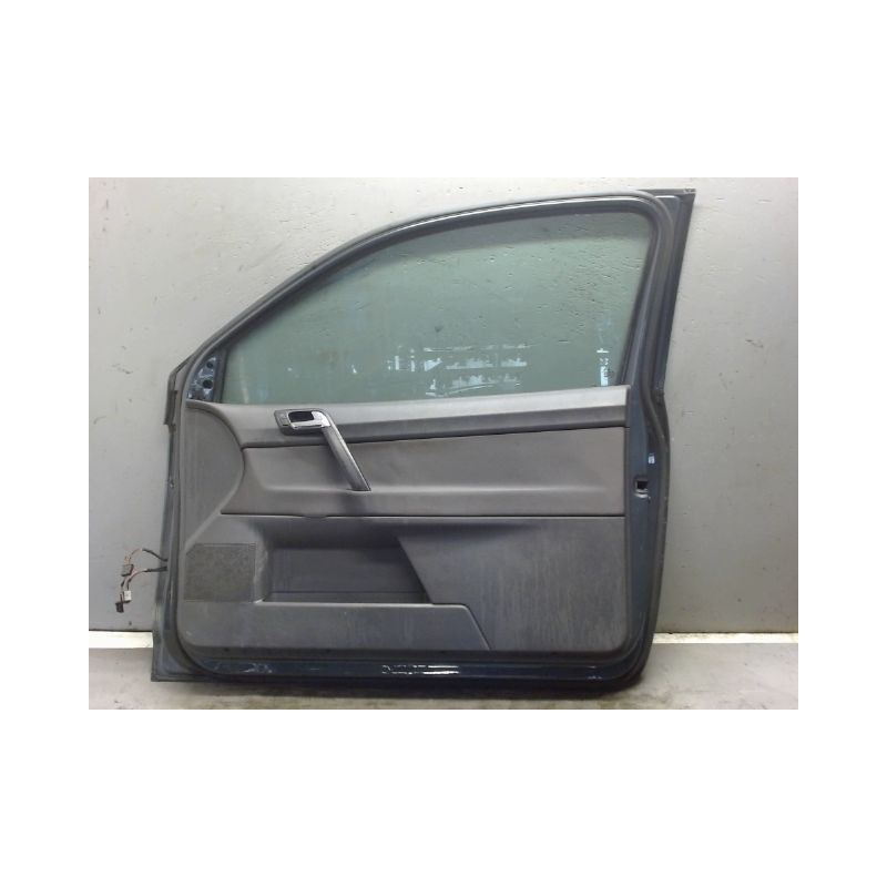 PORTE AVANT DROIT VOLKSWAGEN POLO