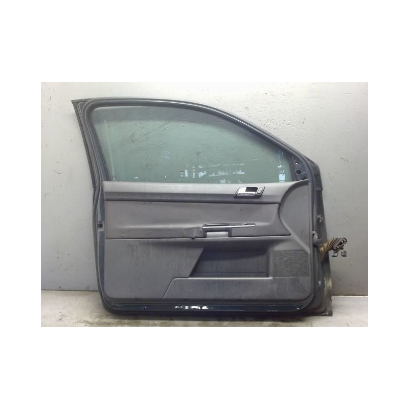 PORTE AVANT GAUCHE VOLKSWAGEN POLO