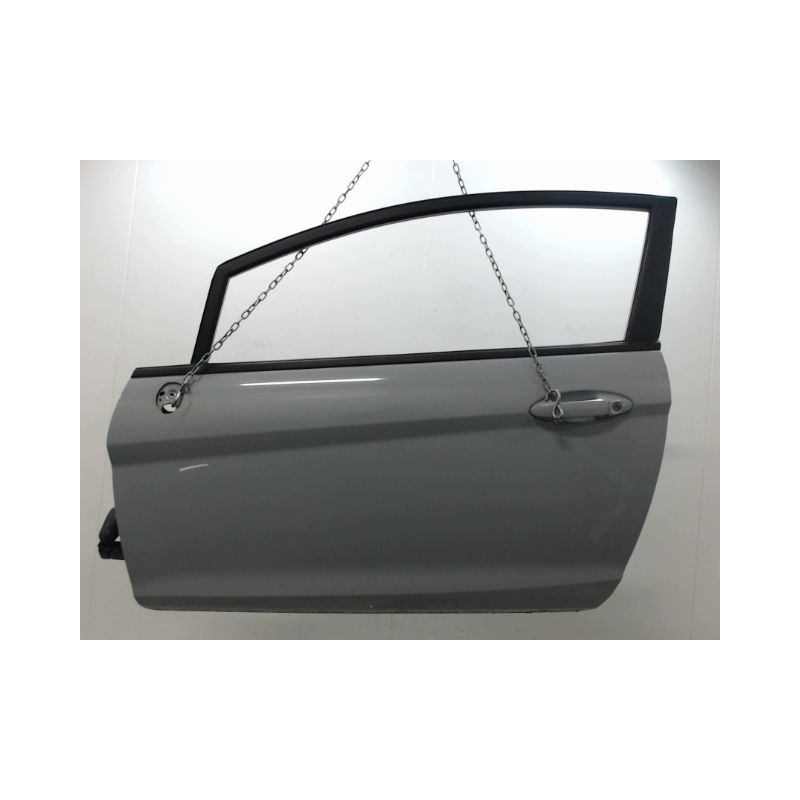 PORTE AVANT GAUCHE FORD FIESTA 2005-