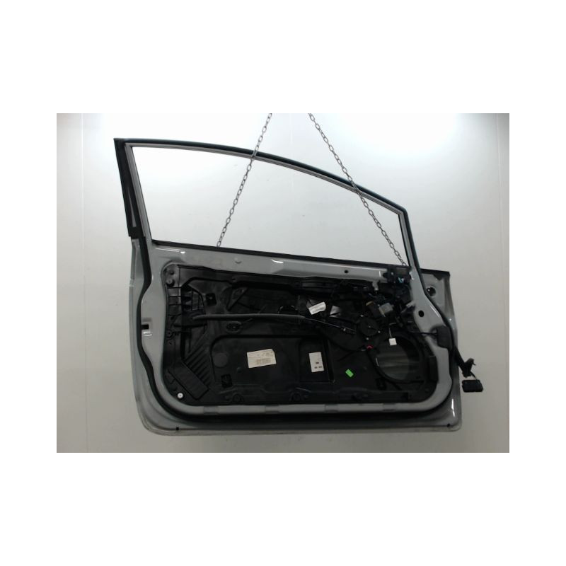 PORTE AVANT GAUCHE FORD FIESTA 2005-